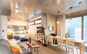 Scala 3 - Departamento Deluxe - Palermo Soho